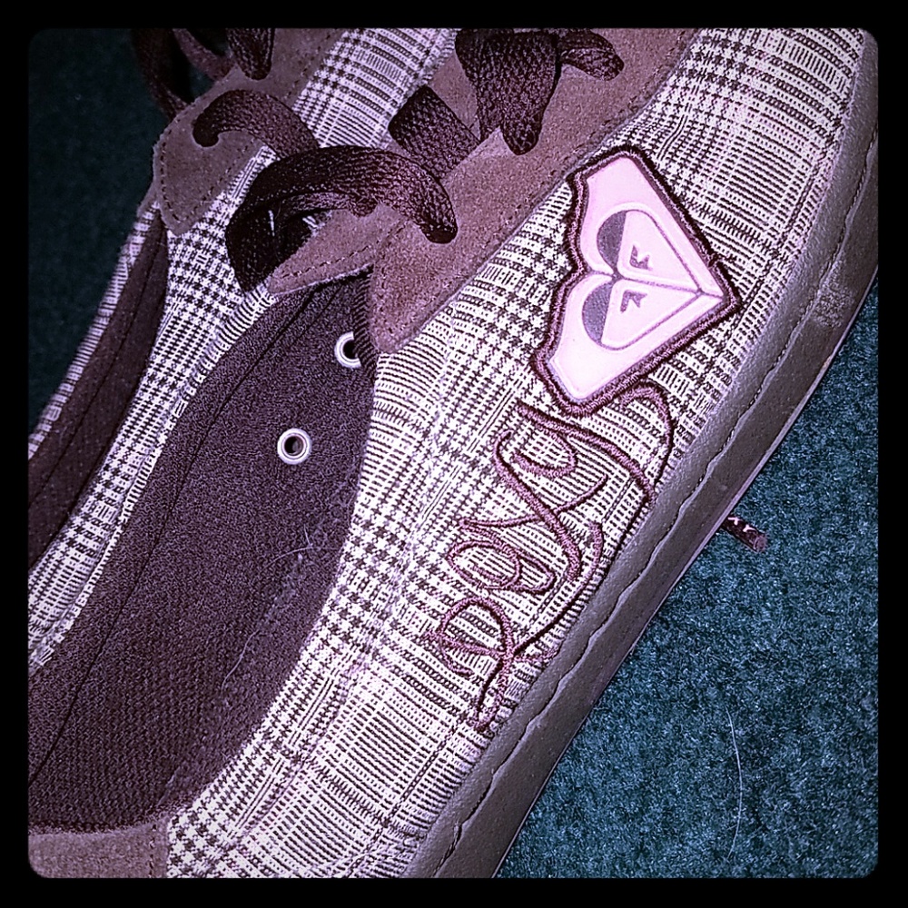 Roxy shoes